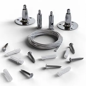 Подвес Apeyron Electrics  06-204