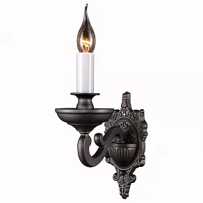 Бра Natali Kovaltseva Cardinalis Cardinalis 81002-1W GRAY