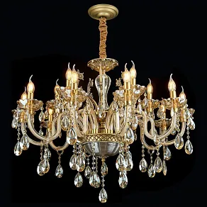 Подвесная люстра Alfa-Light F2624 F2624-14