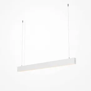 Подвесной светильник Maytoni Technical BASIS P070PL-2.7-3-4K-W