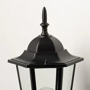 Светильник на штанге De City Фабур 4 804021201