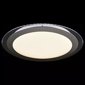 Накладной светильник Freya Halo FR6998-CL-45-W