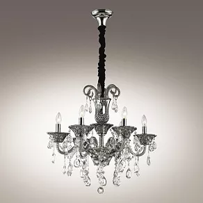 Подвесная люстра Odeon Light Valensa 2940/6