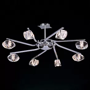 Люстра на штанге Mantra Alfa 0411