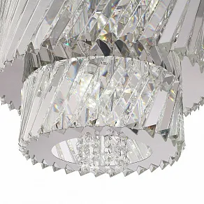Подвесная люстра ST-Luce RITZ SL6138.303.04