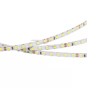 Лента светодиодная Arlight RT 2-5000 24V Day4000 5mm 2x (3528, 600 LED, LUX) 015648(B)