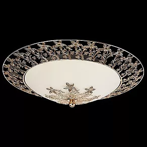 Накладной светильник Natali Kovaltseva Venice VENICE 11373/2W GOLD