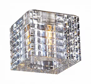 Встраиваемый светильник Novotech Cubic 369600