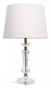 Настольная лампа декоративная Loft it Сrystal 10275