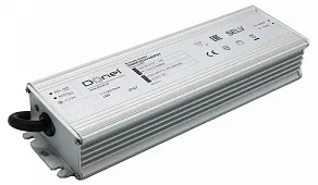 Блок питания Donel DN8HF DNHF320V48IP67