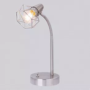 Настольная лампа офисная Rivoli Distratto T1 SN Б0038105