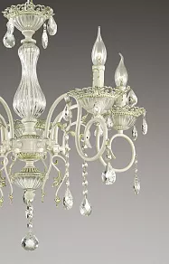 Подвесная люстра Odeon Light Taviano 2923/5