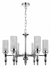 Подвесная люстра Favourite Anima 2813-6P