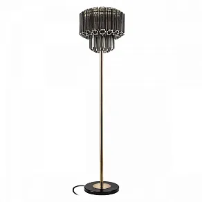 Торшер Loft it Celebration 10579F Smoke