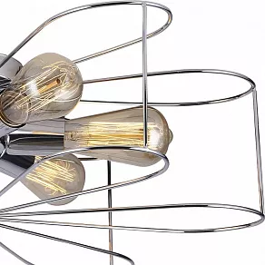 Потолочная люстра Arte Lamp 6049 A6049PL-6CC