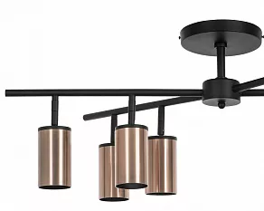 Люстра на штанге Lightstar Rullo LR728308