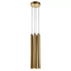 Подвесной светильник Favourite Organ 2104-7P