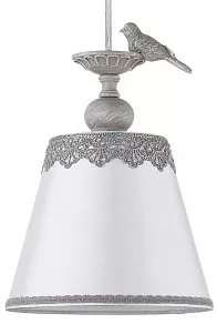 Подвесной светильник Maytoni Bouquet ARM023-PL-01-S