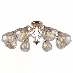 Потолочная люстра F-promo Galanta 2338-8U