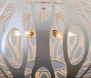 Подвесной светильник Rivoli Meike Б0047924