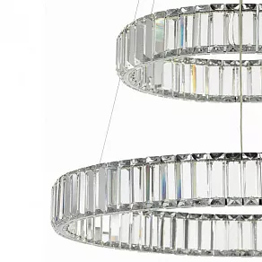 Подвесной светильник Citilux Чезаре CL338261