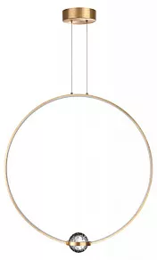 Подвесной светильник Odeon Light Gota 4336/27L