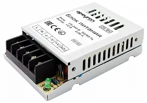 Блок питания Apeyron Electrics  03-02