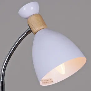 Торшер Reluce 03072 03072-0.6-01 WH