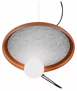 Подвесной светильник Moderli Cosmi V10696-PL