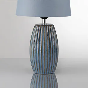 Настольная лампа декоративная Lumion Lapuna 8123/1Т