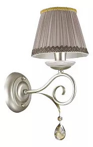 Бра Odeon Light Marionetta 3924/1W
