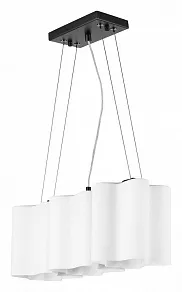 Подвесная люстра Lightstar Nubi 802137