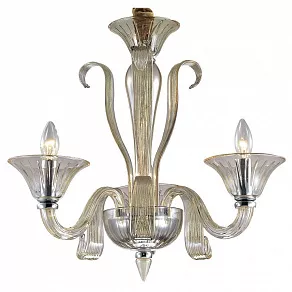 Подвесная люстра Odeon Light Briza 2792/3