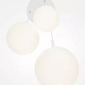 Подвесной светильник Maytoni Basic form MOD321PL-03W