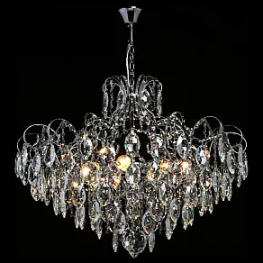 Подвесная люстра De City Бриз 29 111010808