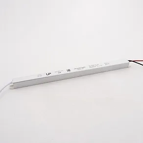 Блок питания LEDS POWER Super Slim 390140