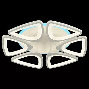 Потолочная люстра EVOLED Lobuli SLE501152-06RGB