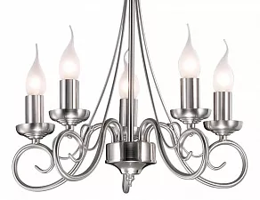 Подвесная люстра Odeon Light Sandia 1425/5