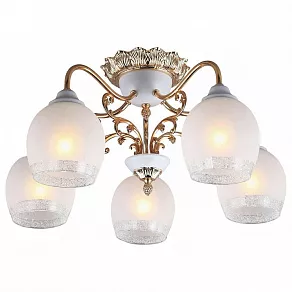 Потолочная люстра Omnilux Stornara OML-55607-05