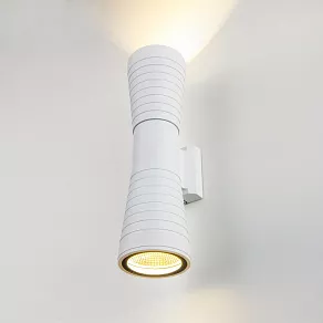 Светильник на штанге Elektrostandard TECHNO LED TUBE DOBLE a044303