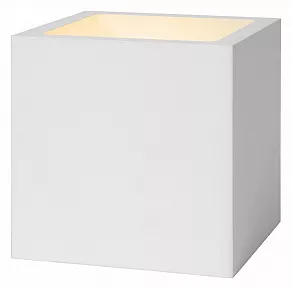 Настольная лампа декоративная Lucide Xio 17594/05/31