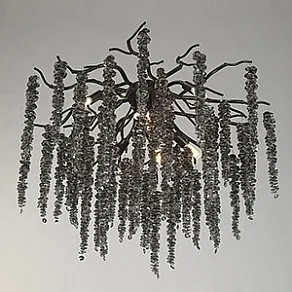 Потолочная люстра Vitaluce V28551 V28551-1/7PL