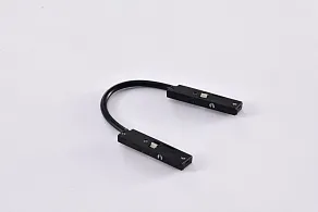 Соединитель гибкий для треков Arlight MICROCOSM 062989