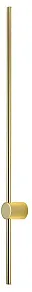 Накладной светильник Newport LOREN 15102N/A mat.gold