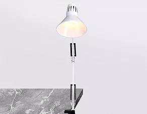 Настольная лампа офисная Ambrella DE DE7719