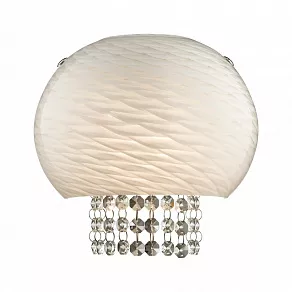 Накладной светильник Odeon Light Sacra 2567/1W