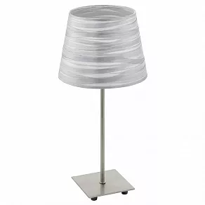 Настольная лампа декоративная Eglo Fonsea 94309
