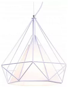Подвесной светильник LUMINA DECO Forti LDP 7921 WT