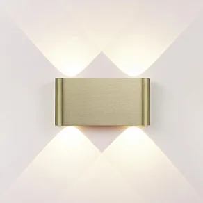 Накладной светильник Odeon Light MAGNUM 7107/4WL