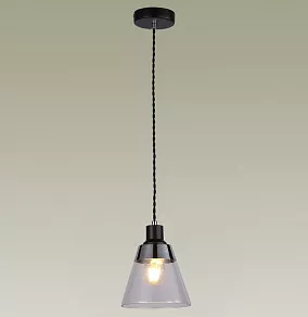 Подвесной светильник Moderli Brizzi V2782-1P